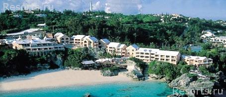 The Reefs 